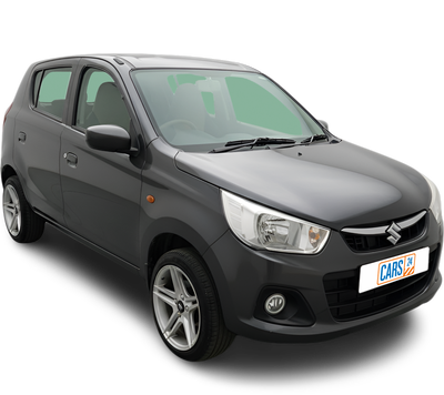 Maruti Alto K10-img